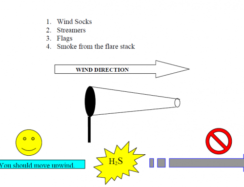 Hydrogen Sulfide Safety Training(Part 2 )