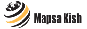 MAPSA KISH CO. Logo