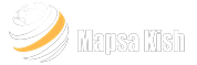 MAPSA KISH CO. Logo