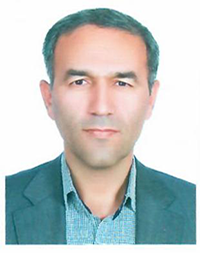 Majid Sadeghi Zadeh